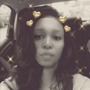 Meet your Posher, Doris